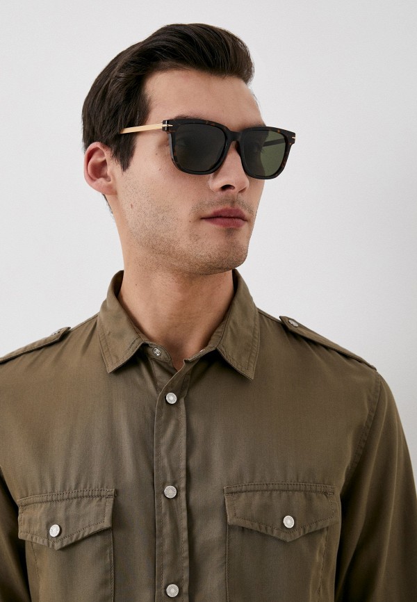 фото Очки солнцезащитные havvs