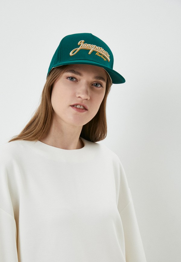 фото Бейсболка запорожец heritage