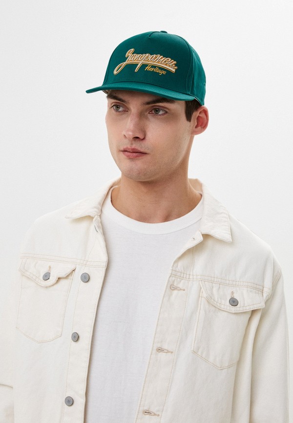 фото Бейсболка запорожец heritage