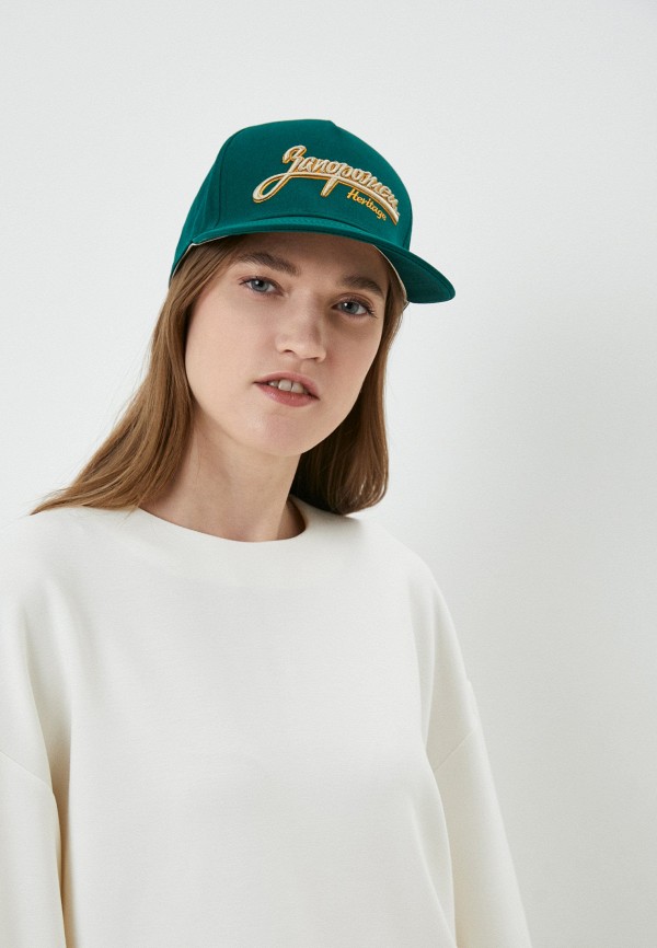 фото Бейсболка запорожец heritage