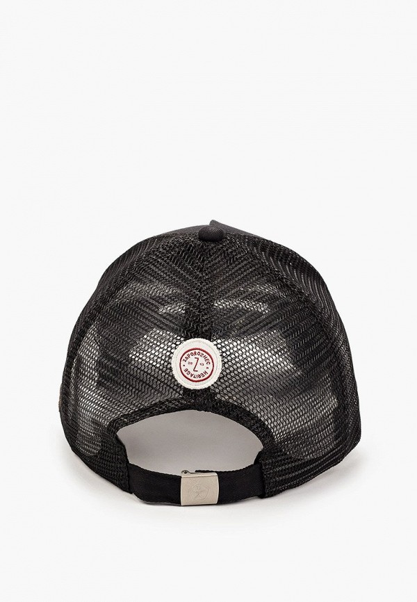 фото Бейсболка запорожец heritage