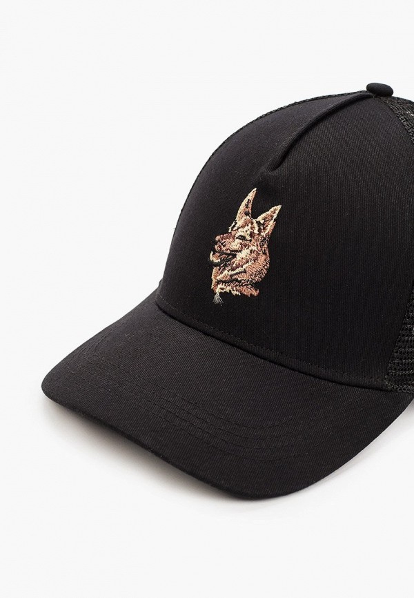 фото Бейсболка запорожец heritage