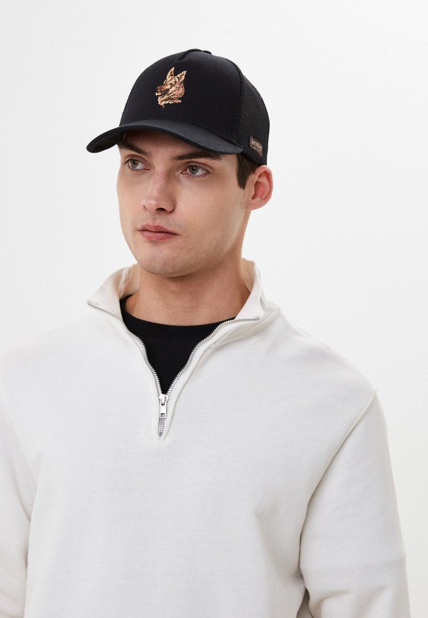 фото Бейсболка запорожец heritage