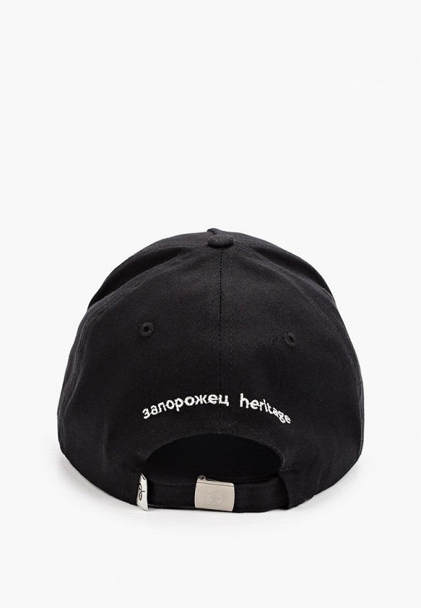 фото Бейсболка запорожец heritage