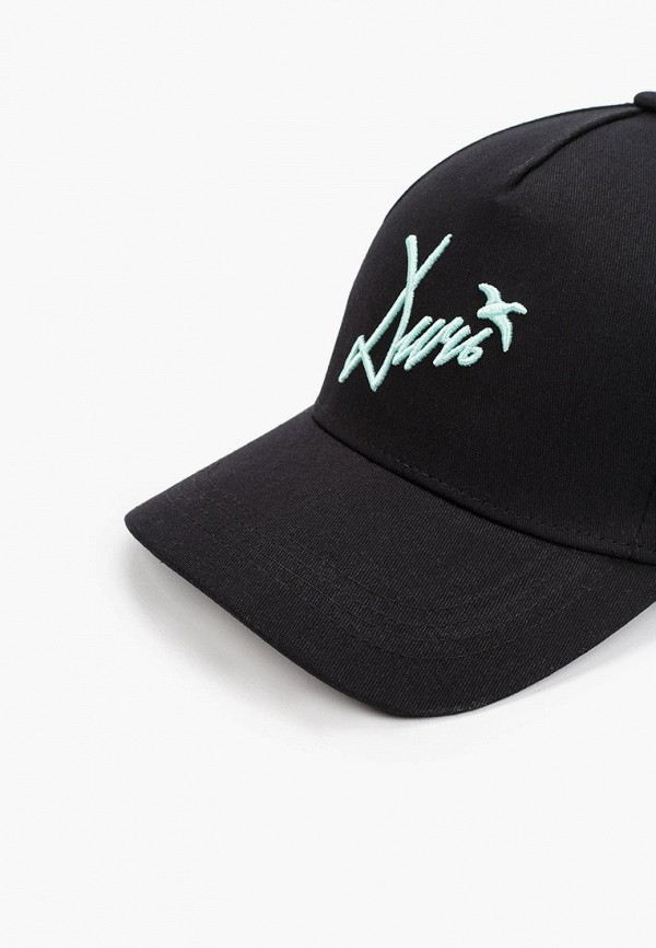 фото Бейсболка запорожец heritage