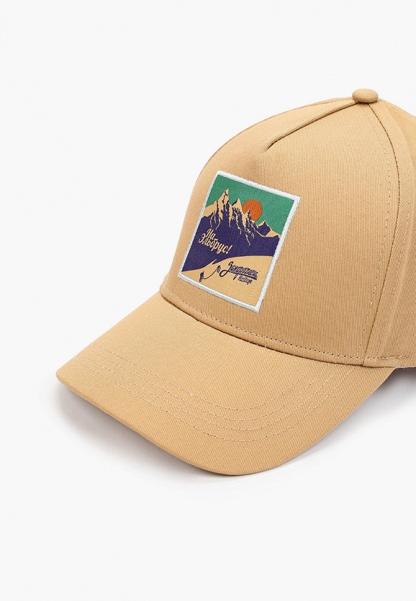 фото Бейсболка запорожец heritage