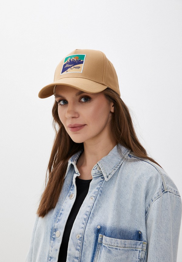 фото Бейсболка запорожец heritage