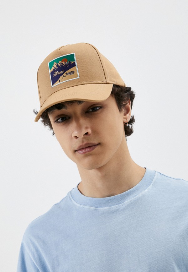 фото Бейсболка запорожец heritage