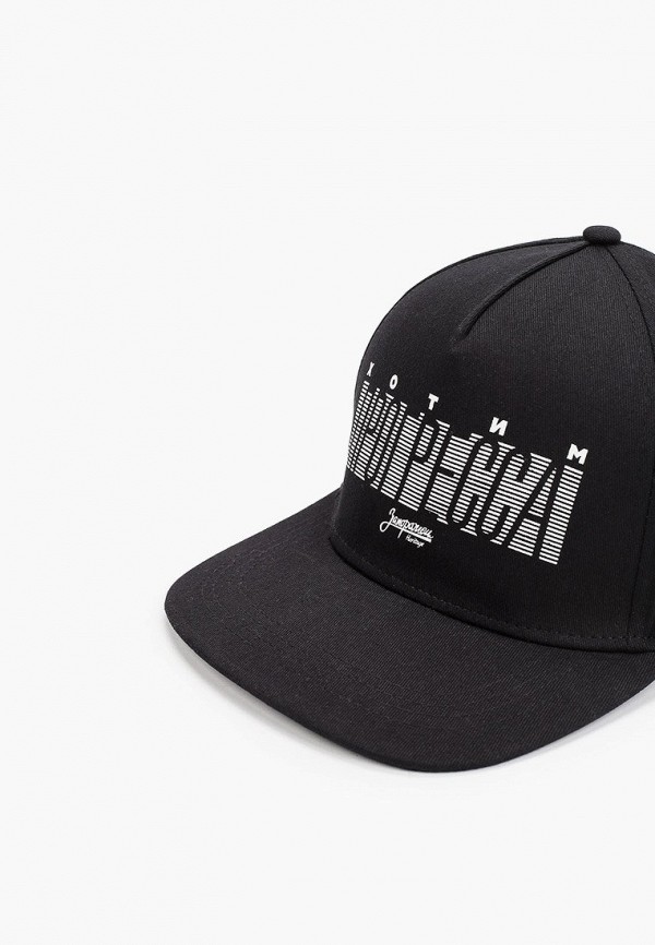 фото Бейсболка запорожец heritage