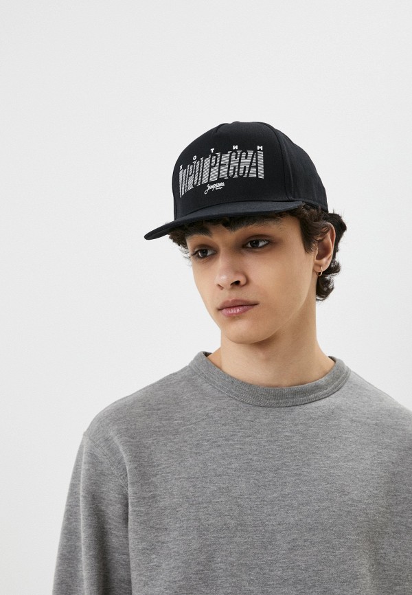 фото Бейсболка запорожец heritage