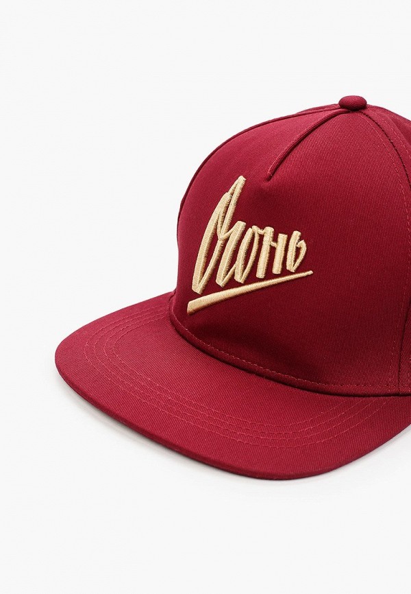 фото Бейсболка запорожец heritage