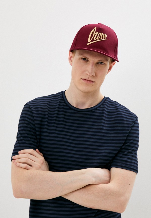 фото Бейсболка запорожец heritage