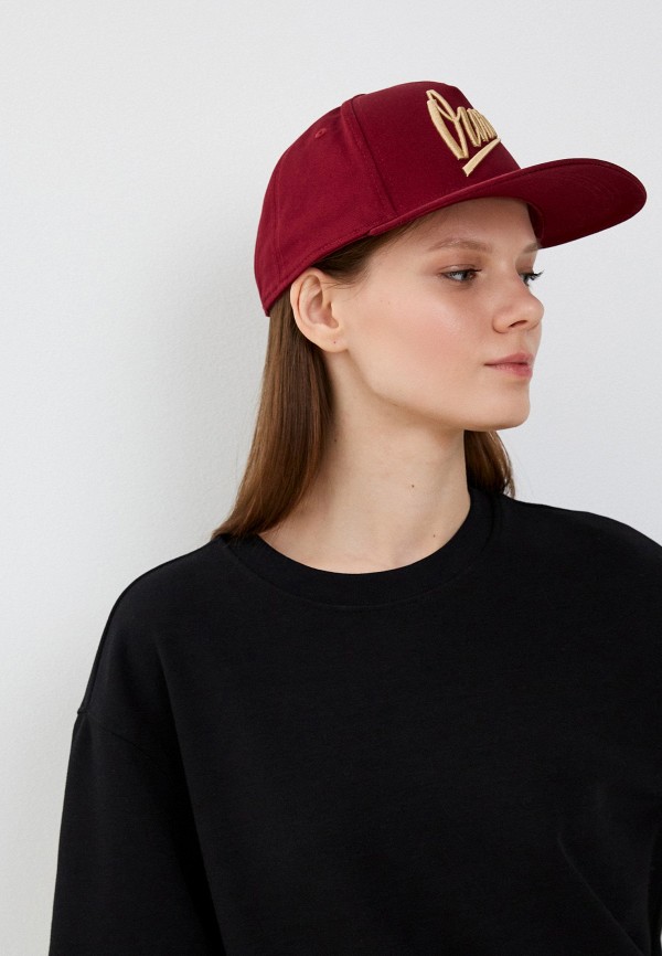 фото Бейсболка запорожец heritage