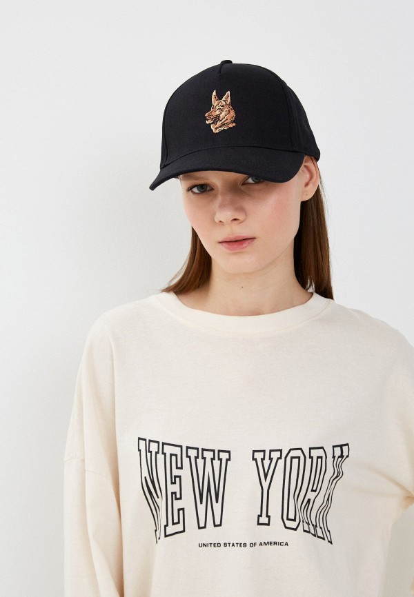 фото Бейсболка запорожец heritage