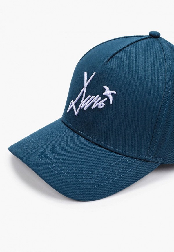 фото Бейсболка запорожец heritage