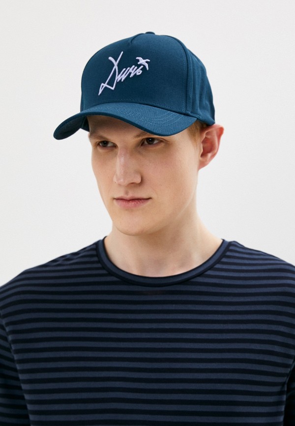 фото Бейсболка запорожец heritage