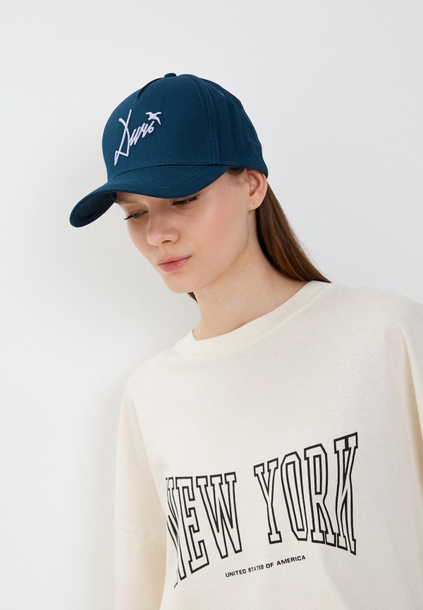 фото Бейсболка запорожец heritage