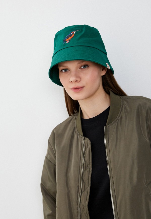 фото Панама запорожец heritage