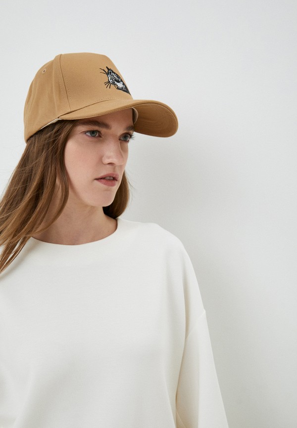 фото Бейсболка запорожец heritage