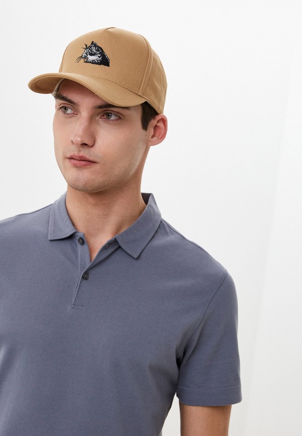 фото Бейсболка запорожец heritage