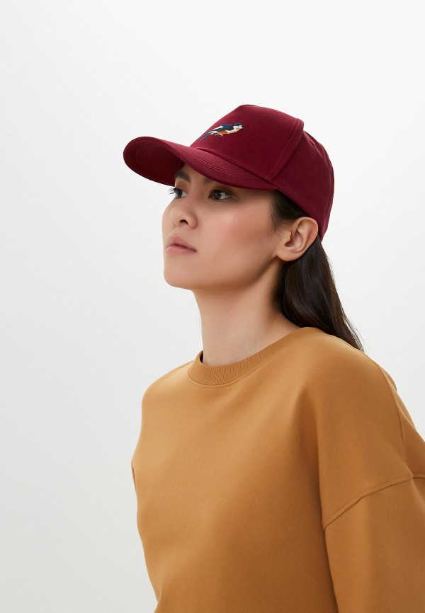 фото Бейсболка запорожец heritage