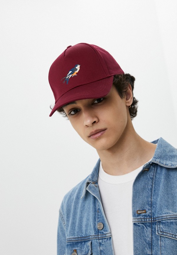 фото Бейсболка запорожец heritage