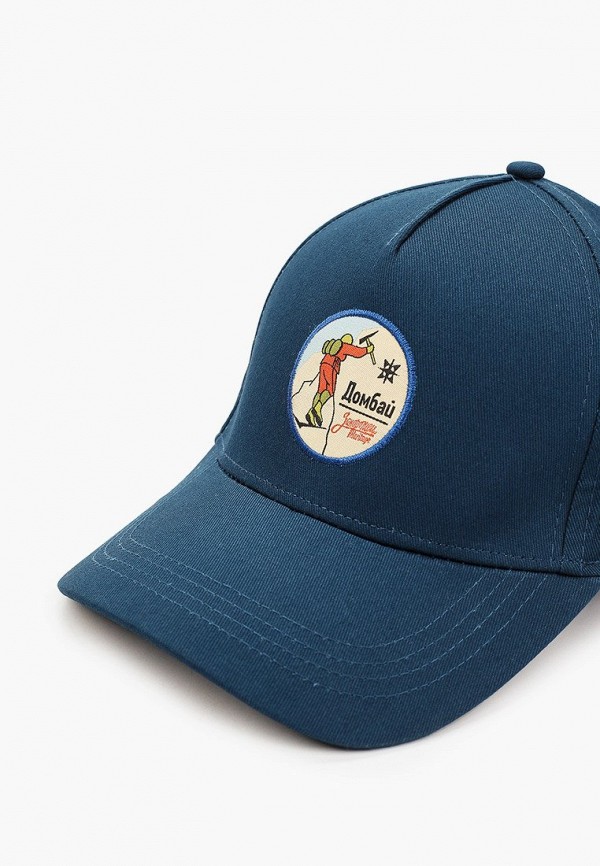 фото Бейсболка запорожец heritage