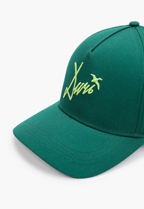 фото Бейсболка запорожец heritage