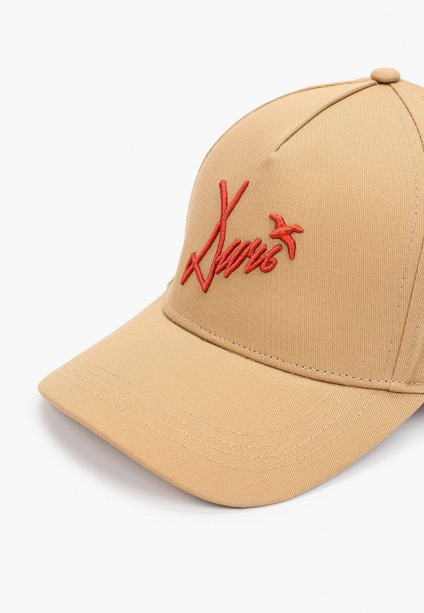 фото Бейсболка запорожец heritage