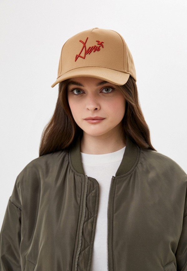 фото Бейсболка запорожец heritage