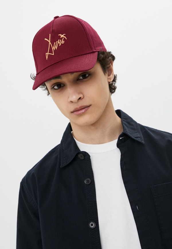 фото Бейсболка запорожец heritage