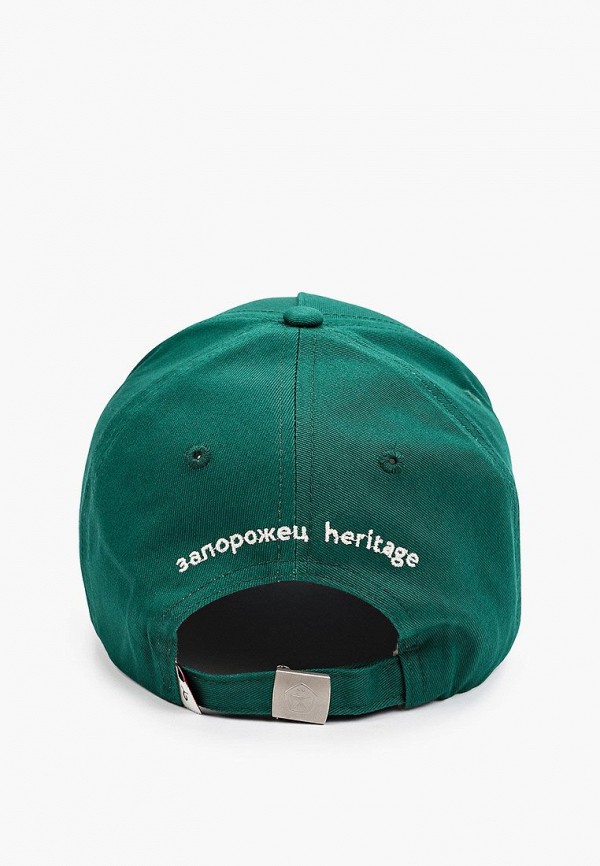 фото Бейсболка запорожец heritage