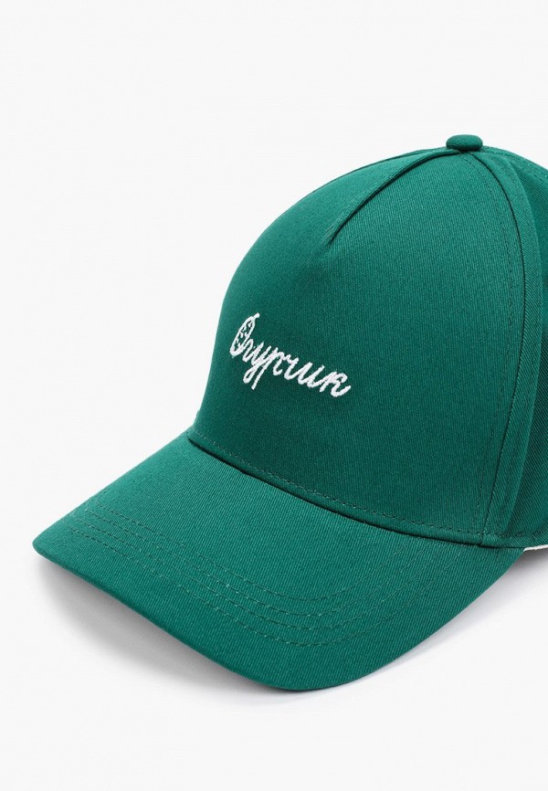 фото Бейсболка запорожец heritage