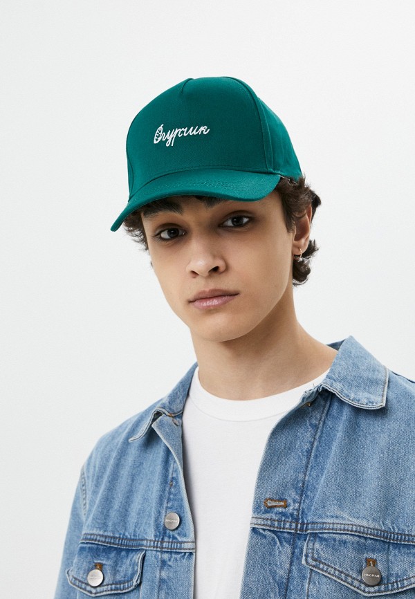 фото Бейсболка запорожец heritage