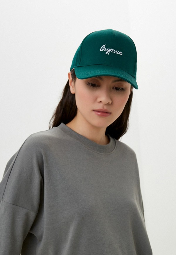 фото Бейсболка запорожец heritage