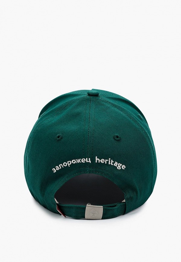 фото Бейсболка запорожец heritage