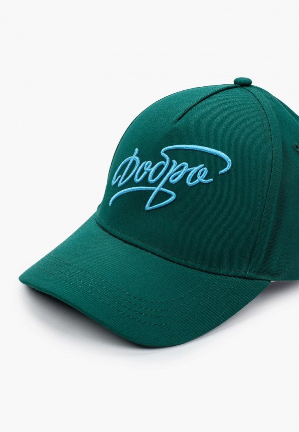 фото Бейсболка запорожец heritage