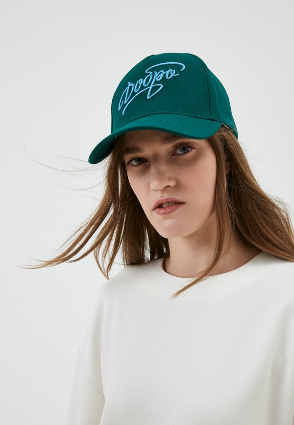 фото Бейсболка запорожец heritage