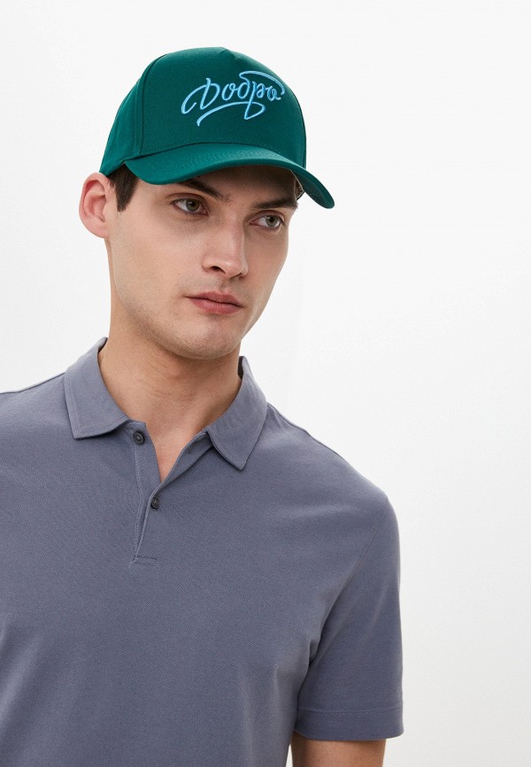 фото Бейсболка запорожец heritage