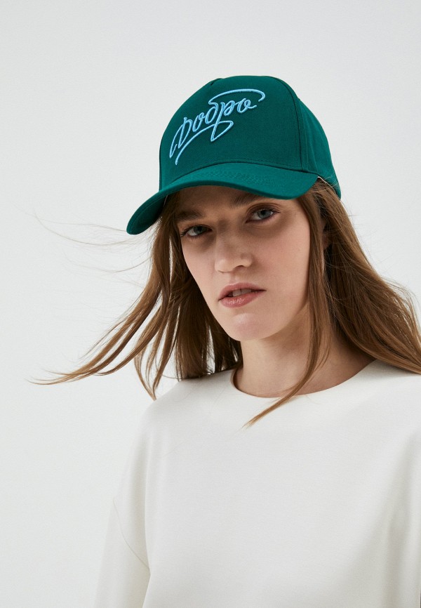 фото Бейсболка запорожец heritage