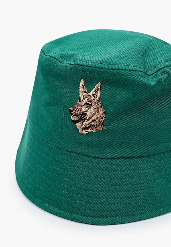 фото Панама запорожец heritage