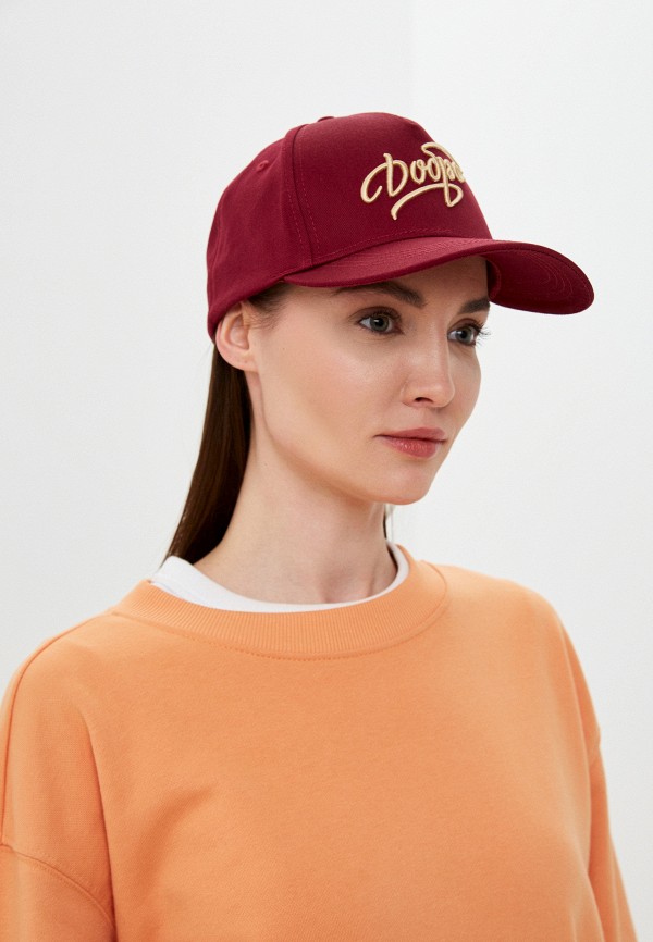 фото Бейсболка запорожец heritage