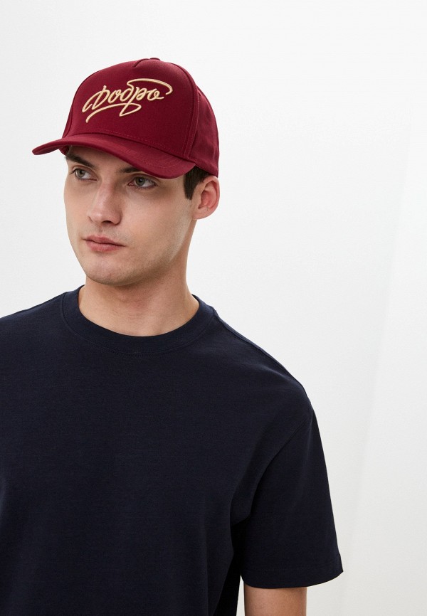 фото Бейсболка запорожец heritage