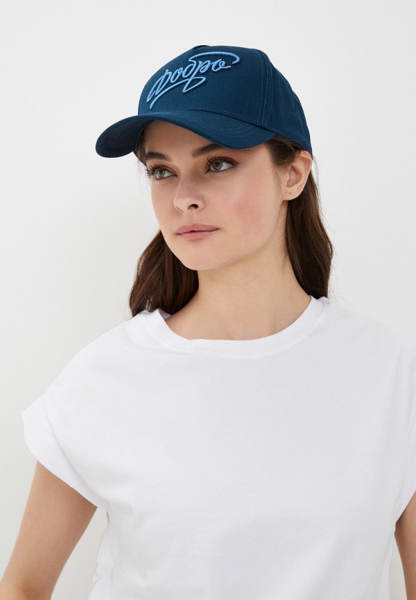 фото Бейсболка запорожец heritage