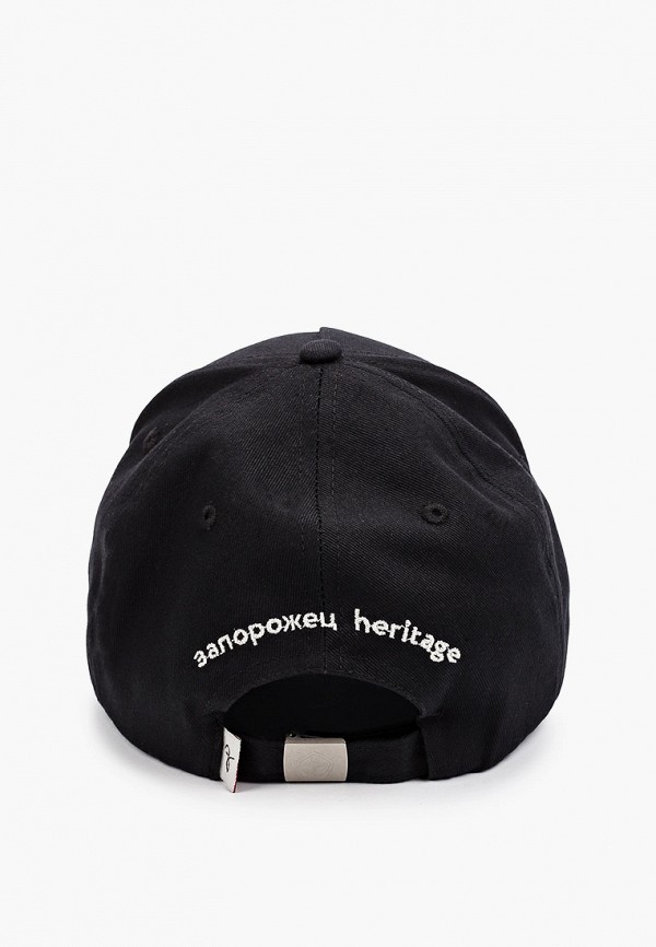фото Бейсболка запорожец heritage