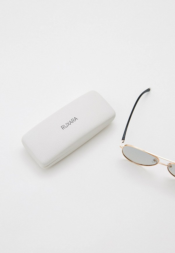 фото Очки солнцезащитные ruxara