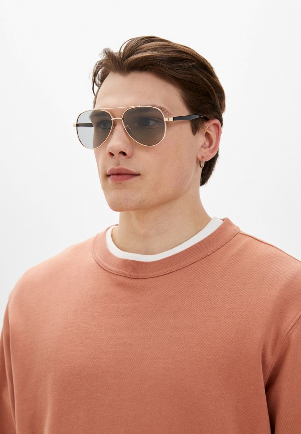 фото Очки солнцезащитные ruxara