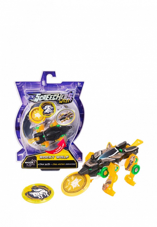 фото Набор игровой росмэн