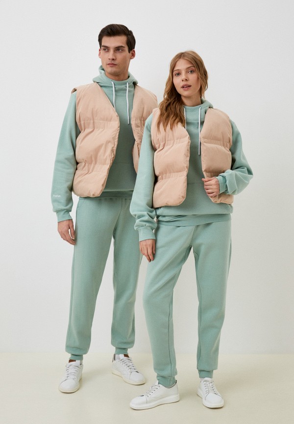 фото Жилет утепленный tomsoyer