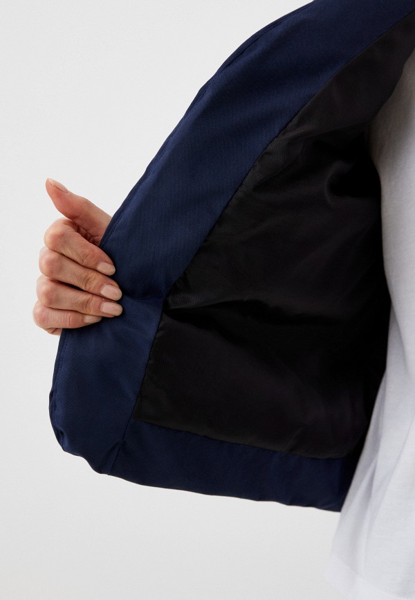 фото Жилет утепленный tomsoyer